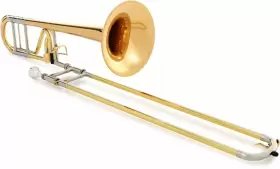 1236RL-O XO Trombone