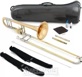 1236RL-T XO Trombone Flo Valve #2