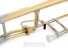 1236RL-T XO Trombone Flo Valve #3