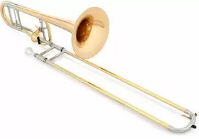 1236RL-T XO Trombone Flo Valve