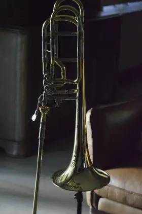 1240L XO Bass Trombone
