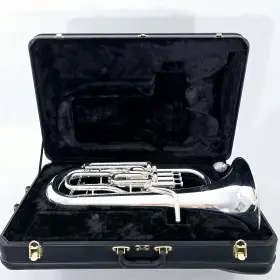 1270S XO Jupiter Compensating Euphonium