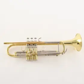 1600IL XO Jupiter Roger Ingram Trumpet #2