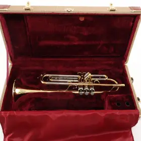 1600IL XO Jupiter Roger Ingram Trumpet
