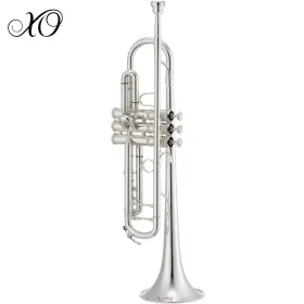 1602RS XO Key Trumpet