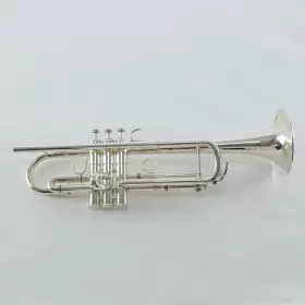 1602S-LTR XO Jupiter Pro Trumpet Box #2