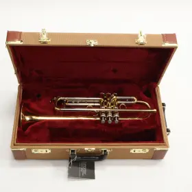 1604RL-R XO Jupiter Trumpet