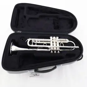 1604RS XO Jupiter Trumpet Box