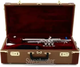 1604S-R XO Trumpet Reverse Leadpipe #3