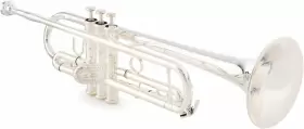 1604S-R XO Trumpet Reverse Leadpipe