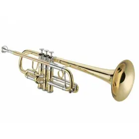 1624L-R XO Jupiter Trumpet