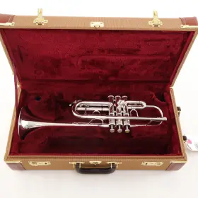 1624S-R XO Jupiter Trumpet