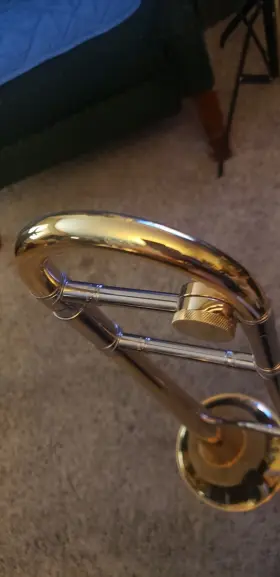 1632RGL-LT XO Jupiter Ultra Ftfedchokft Trombone