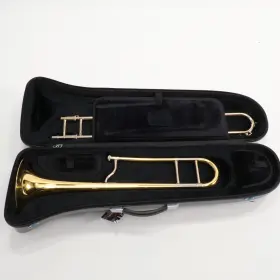 1634LT XO Jupiter Ultra Ftfedchokft Trombone