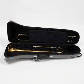 1634RLLT XO Jupiter Ultra Ftfedchokft Trombone Box