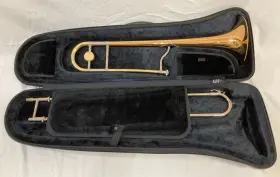 1634RLT XO Tenor Trombone