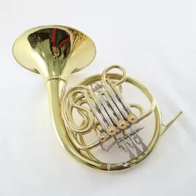 1650 XO Jupiter Geyer Wrap French Horn #2