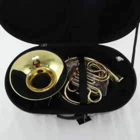 1650 XO Jupiter Geyer Wrap French Horn