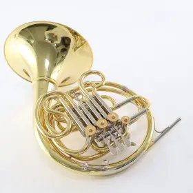 1651D XO Jupiter Kruspe Wrap French Horn Box #2