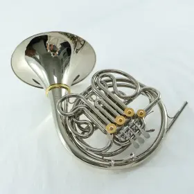 1651ND XO Jupiter Kruspe Wrap French Horn #2