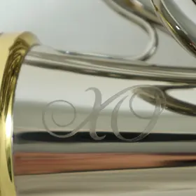 1651ND XO Jupiter Kruspe Wrap French Horn #3