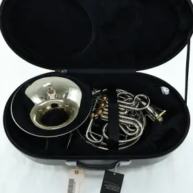 1651ND XO Jupiter Kruspe Wrap French Horn