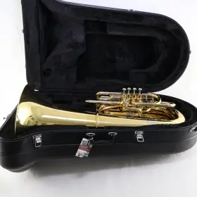 1680L XO Jupiter Valve Tuba Box