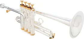 1700RS XO Piccolo Trumpet