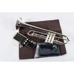 USED006003 XO Trumpet Reverse Leadpipe