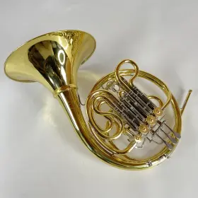 210000036746 XO Demo Double French Horn