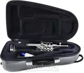 1700S XO Piccolo Trumpet #3