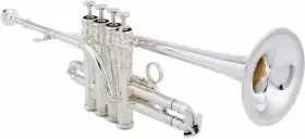 1700S XO Piccolo Trumpet