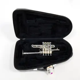 1700S XO Jupiter Piccolo Trumpet