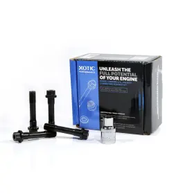 CP114 XOTIC PERFORMANCE Connecting Rod Bolt Dodge Cummins Kit