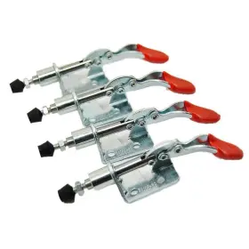 4XRM10000-14 XRPAOWA Toggle Clamp Push Action Tool Light