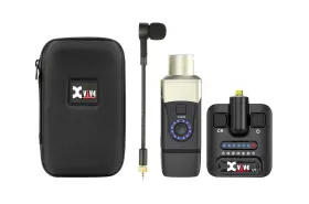 XV-U7 XVIVE Saxophone Trumpet Wireless Travel