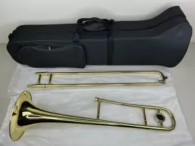 TB-100 YAMAER Alto Trombone Beginners Learners #2