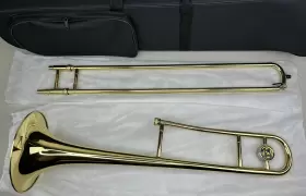 TB-100 YAMAER Alto Trombone Beginners Learners #3