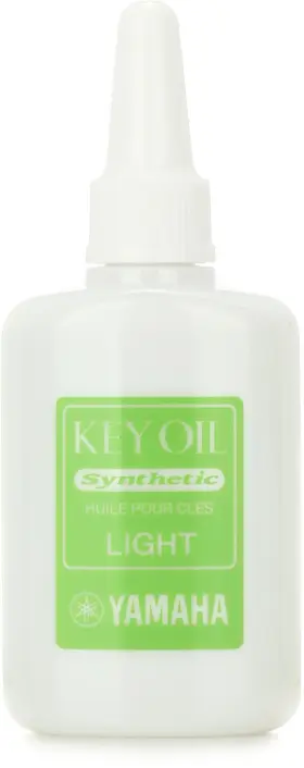 Yac-lko YAMAHA Light Synthetic Key Oil