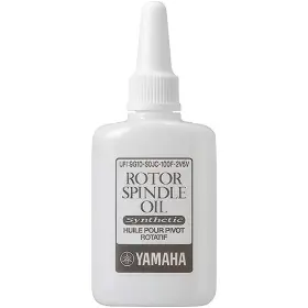 Yac-rso YAMAHA Synthetic Rotor Spindle Oil