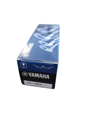 086792534480 YAMAHA Standard Trumpet Mouthpiece Plate