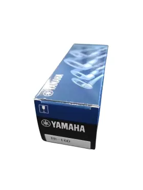086792534565 YAMAHA Standard Trumpet Mouthpiece Plate