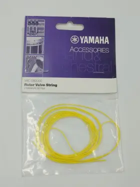 080000 YAMAHA Rotor Valve Meters Feet Yac
