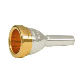 Yac-yeo YAMAHA Doug Bass Trombone Mouthpiece Rim Cup Box