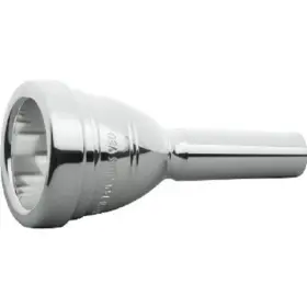 086792586113 YAMAHA Yac Yeo Rep Doug Bass Trombone Mouthpiece