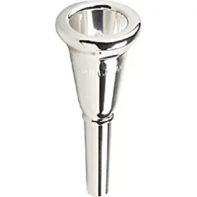 086792642253 YAMAHA James Sommerville Horn Mouthpiece Yac Box