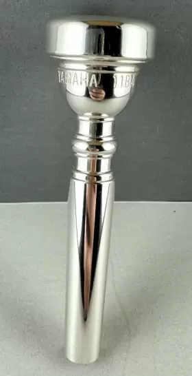 11B4 YAMAHA Trumpet Mouthpiece Box