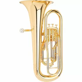 USED005050 YAMAHA Euphonium #2