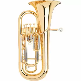 USED005050 YAMAHA Euphonium