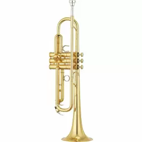 USED005033 YAMAHA Bobby Shew Trumpet